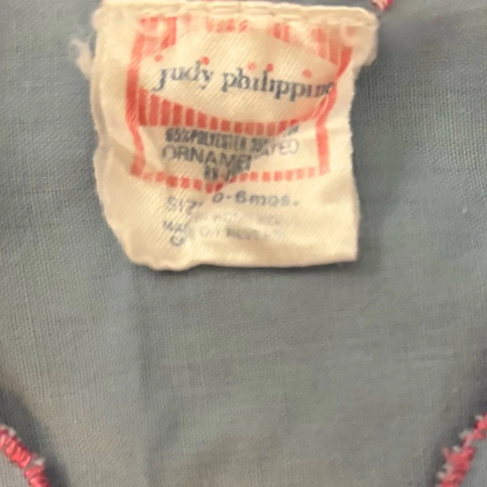 N/A adorable vintage
